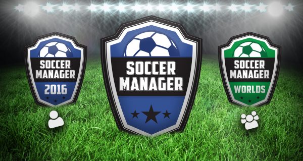 دانلود رایگان بازی Soccer Manager 2018
