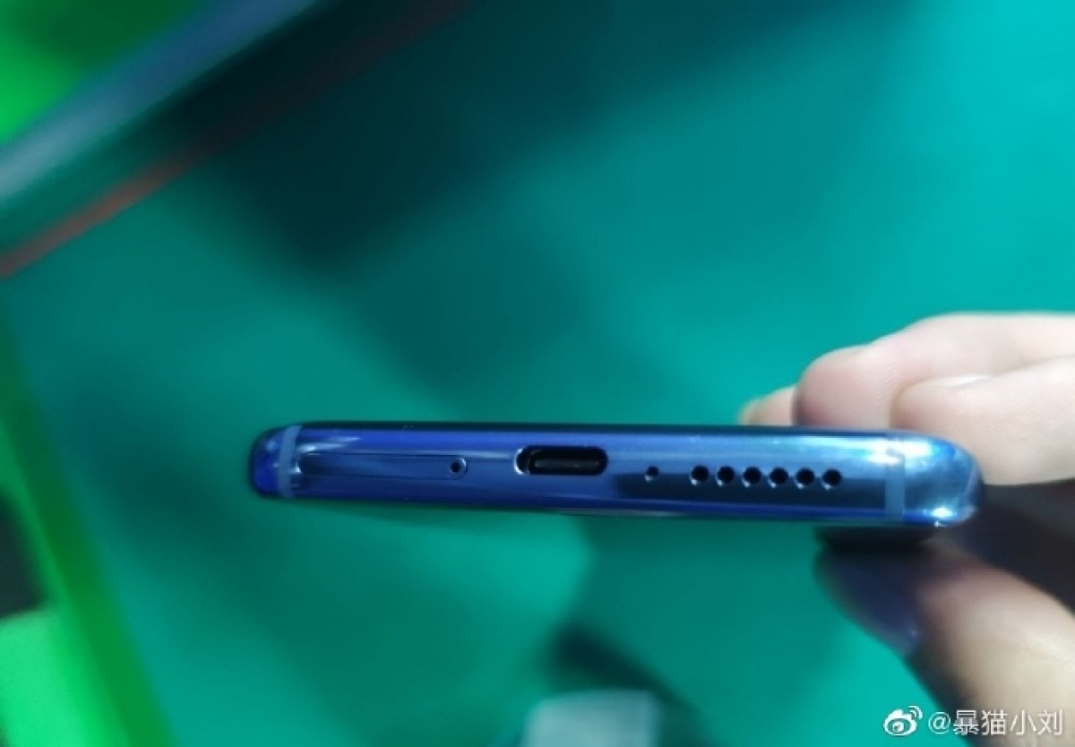 Xiaomi Redmi Note 10 Снимки