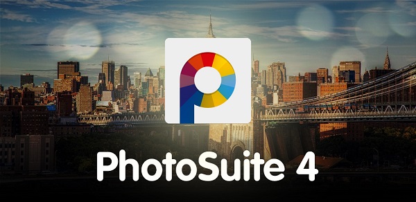 دانلود برنامه PhotoSuite 4 Pro