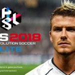 PES 2018 ورود به دنیای حرفه ای فوتبال