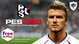 دانلود رایگان بازی PES 2018