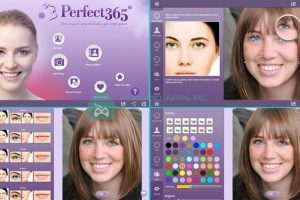 دانلود رایگان perfect365