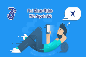 بلیط‌ چارتری هواپیما -sepehr360