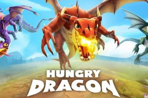 دانلود رایگان بازی Hungry Dragon