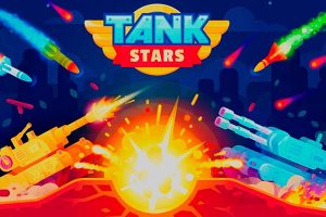 دانلود رایگان Tank Stars