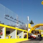 ایرانسل و چارخونه با آخرین محصولات و خدمات خود به « ایران تله‌کام 2018 » می‌آیند