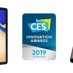 سامسونگ جوایز نوآوری CES 2019 را درو کرد