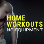 Home workout مربی خصوصی و رایگان شما برای تناسب‌اندام