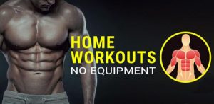 دانلود برنامه Home workout