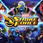 Strike Force مبارزه‌ای به سبک ابرقهرمان‌ها