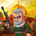 بررسی بازی مدافعان آزادی؛ یک بازی جنگی از نوع ایرانی