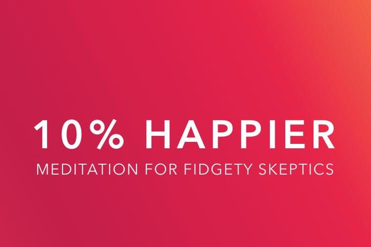10%happier