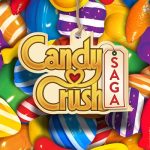 Candy crush friends یک بازی پازلی شیرین