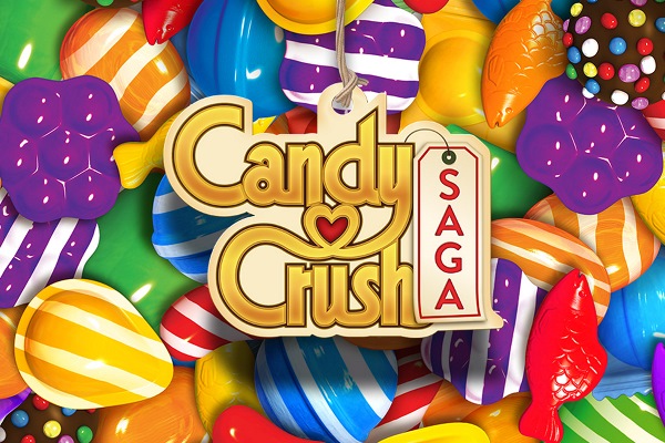 دانلود بازی Candy crush friends