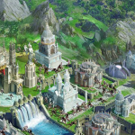 نقد و معرفی بازی Final Fantasy XV A New Empire