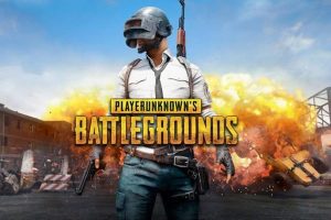 دانلود بازی PUBG