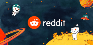 دانلود برنامه Reddit