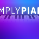 Simply piano اپلیکیشنی شگفت‌انگیز برای آموزش پیانو