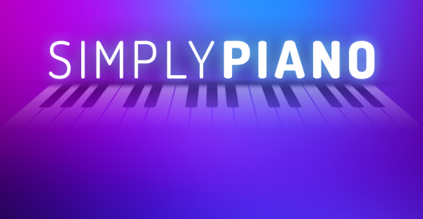 دانلود برنامه Simply piano