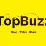 با برنامه TopBuzz Lite همیشه با خبر باشید!