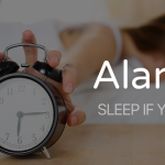 برنامه Alarmy هر جور شده شما را بیدار می‌کند!