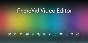 دانلود برنامه androvid pro