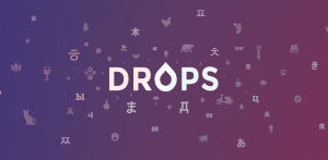 دانلود برنامه drops