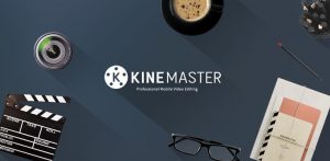 دانلود برنامه KineMaster