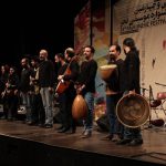 اعلام برنامه‌های روز چهارم جشنواره موسیقی فجر