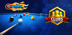 دانلود بازی 8Ball Pool