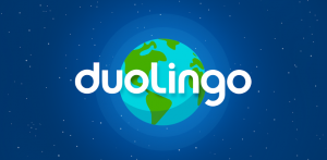 دانلود برنامه duolingo