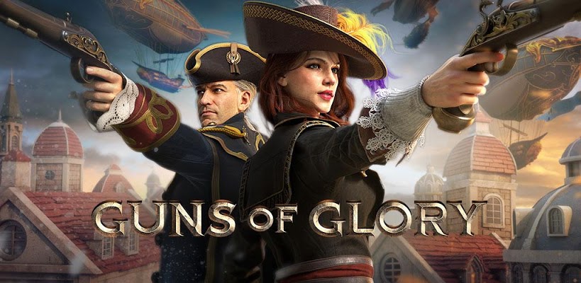 دانلود بازی Guns of Glory