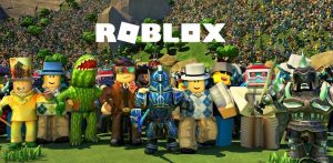 دانلود بازی roblox