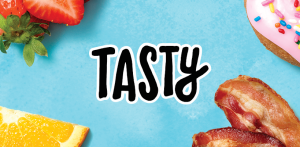 دانلود برنامه Tasty