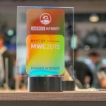 بهترینهای همایش جهانی گوشی همراه MWC 2019:  محصولات مورد علاقه‌ی ما در نمایشگاه جیمی وستنبرگ