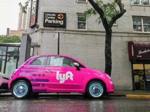 Lyft