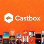 Castbox مرجع فایل‌های صوتی متنوع