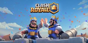 دانلود بازی Clash Royale