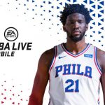 تجربه بسکتبال حرفه‌ای در گوشی هوشمند با بازی NBA LIVE Mobile