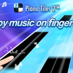 بازی piano tiles2 یک گیم جذاب برای دوستداران موسیقی!