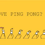معرفی بازی موبایل I’m Ping Pong King؛ پادشاه پینگ پنگ جهان شوید