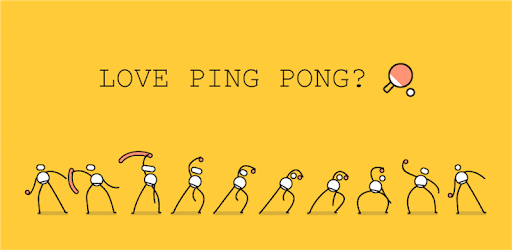 دانلود بازی I'm Ping Pong King