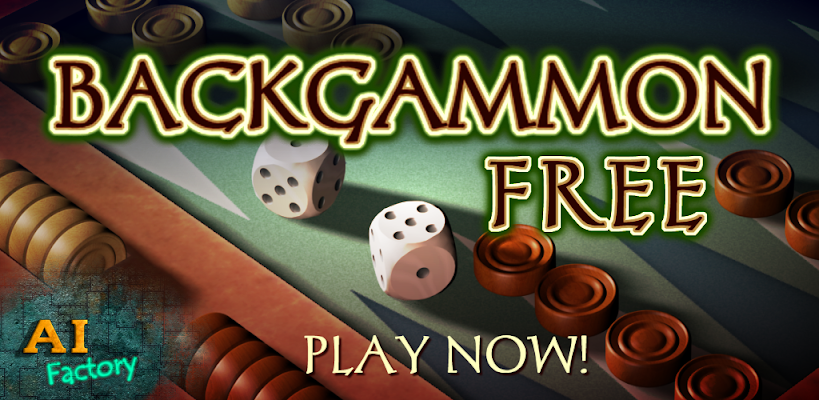 دانلود بازی Backgammon