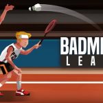 با دانلود بازی Badminton League با گوشی‌تان بدمینتون بازی کنید
