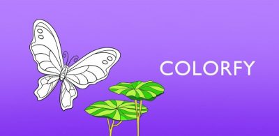 دانلود برنامه colorfy