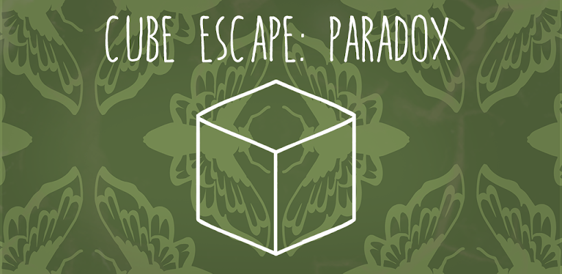 دانلود بازی Cube Escape: Paradox