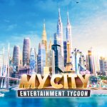 با SimCity لذت ساخت و اداره یک شهر را تجربه کنید