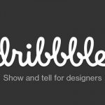 اپلیکیشن Dribbble نمایشگاهی برای آثار گرافیکی و طراحی
