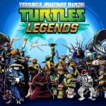 با بازی legends هیجان را به شیوه‌ای نو تجربه کنید!