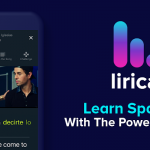 با دانلود برنامه Lirica زبان لاتین را با کمک موسیقی یاد بگیرید